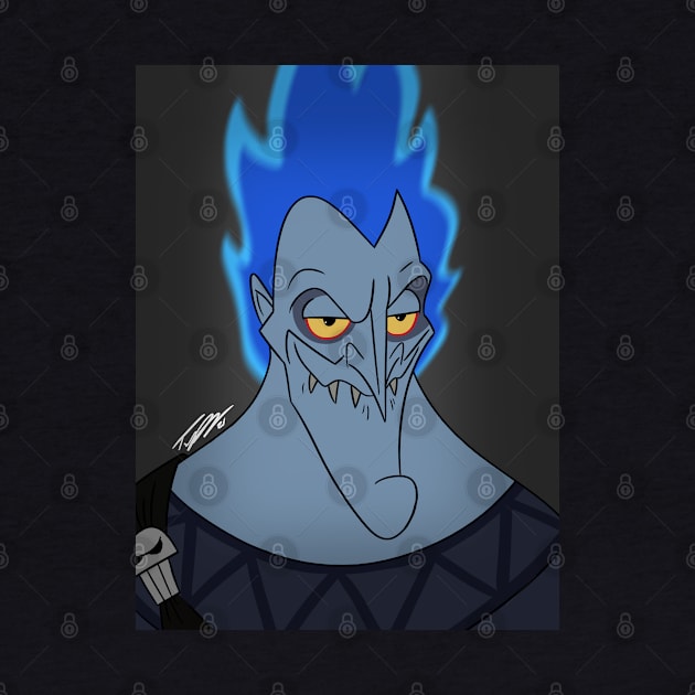 Hades by Tuckerjoneson13